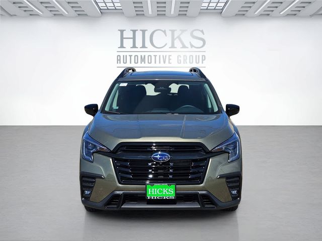 2026 Subaru Ascent Onyx Edition Touring