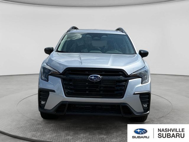 2026 Subaru Ascent Onyx Edition Touring