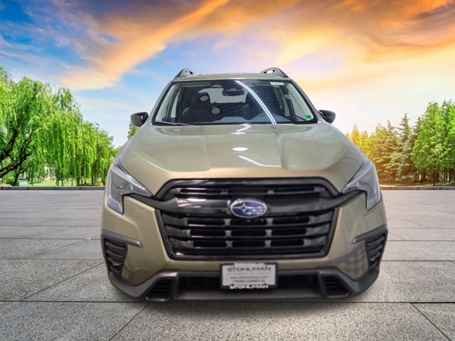 2026 Subaru Ascent Onyx Edition Touring