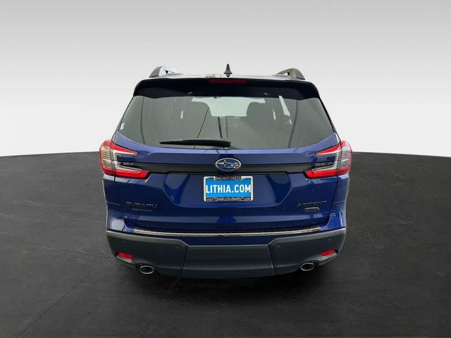 2026 Subaru Ascent Onyx Edition Touring