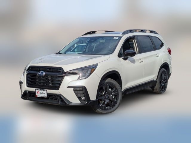 2026 Subaru Ascent Onyx Edition Touring