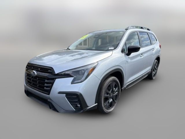 2026 Subaru Ascent Onyx Edition Touring