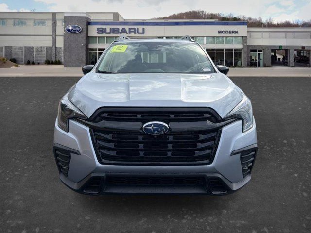 2026 Subaru Ascent Onyx Edition Touring