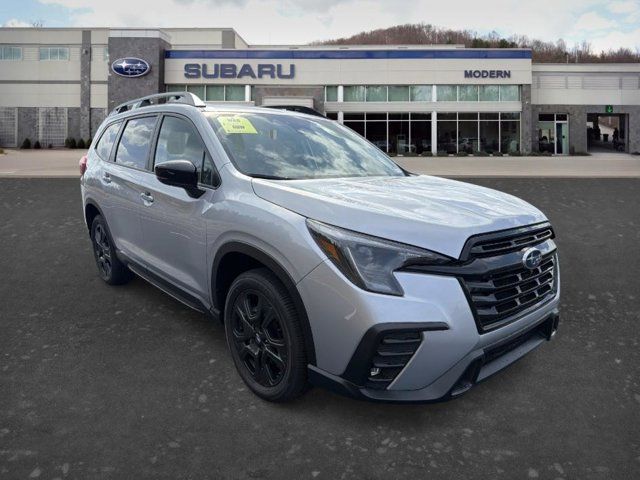 2026 Subaru Ascent Onyx Edition Touring