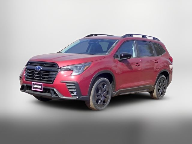 2026 Subaru Ascent Onyx Edition Touring