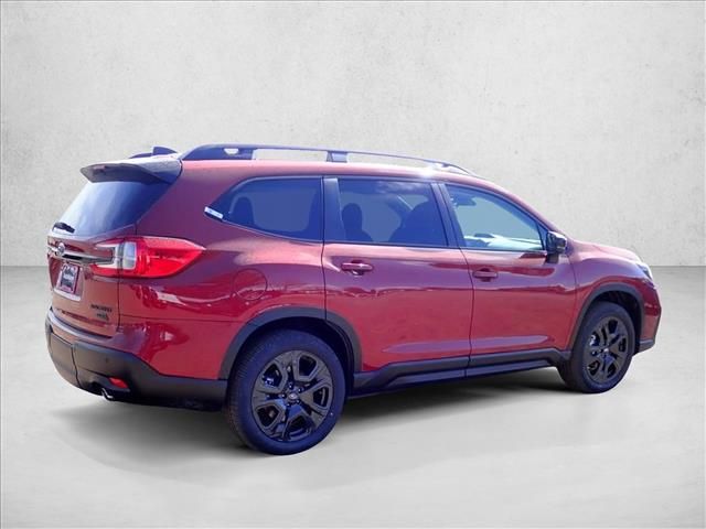 2026 Subaru Ascent Onyx Edition Touring