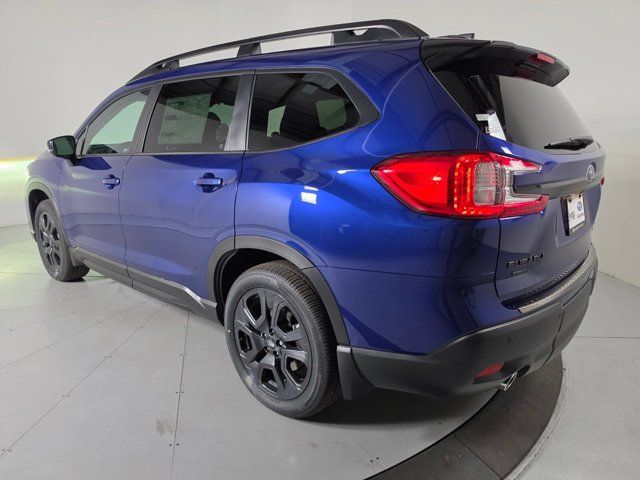 2026 Subaru Ascent Onyx Edition Touring