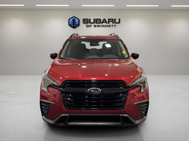 2026 Subaru Ascent Onyx Edition Touring