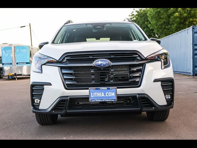 2026 Subaru Ascent Onyx Edition Touring
