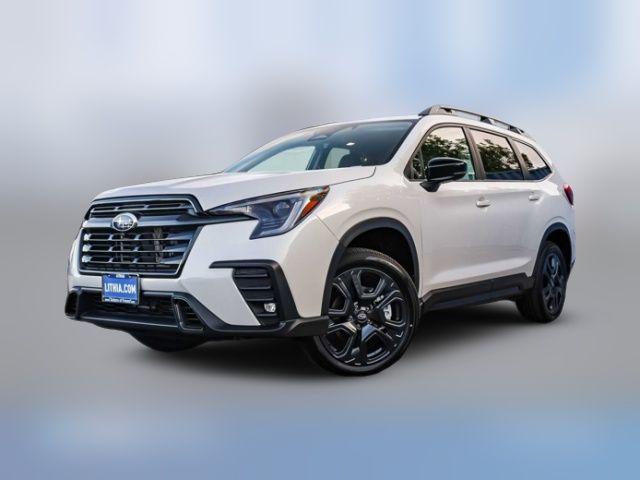 2026 Subaru Ascent Onyx Edition Touring