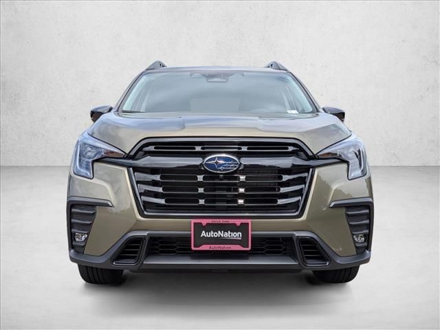 2026 Subaru Ascent Onyx Edition Touring