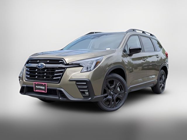 2026 Subaru Ascent Onyx Edition Touring