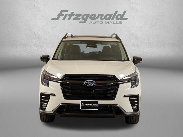 2026 Subaru Ascent Onyx Edition Touring