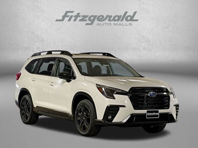 2026 Subaru Ascent Onyx Edition Touring