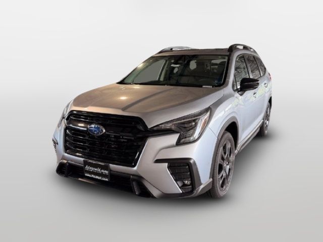 2026 Subaru Ascent Onyx Edition Touring