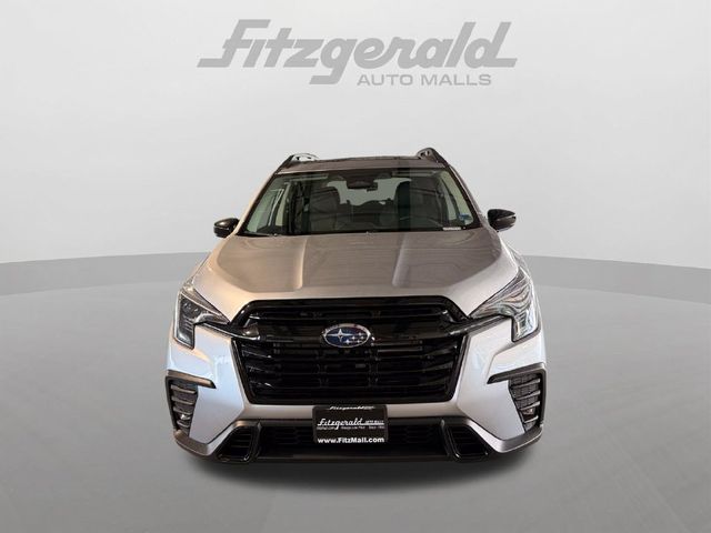 2026 Subaru Ascent Onyx Edition Touring