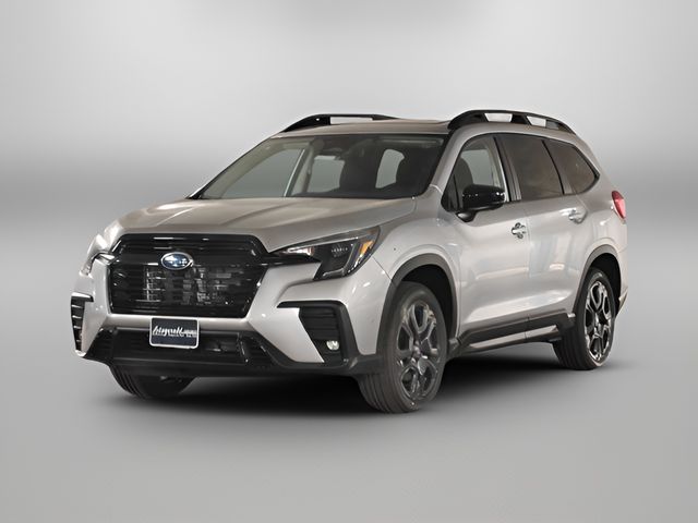 2026 Subaru Ascent Onyx Edition Touring