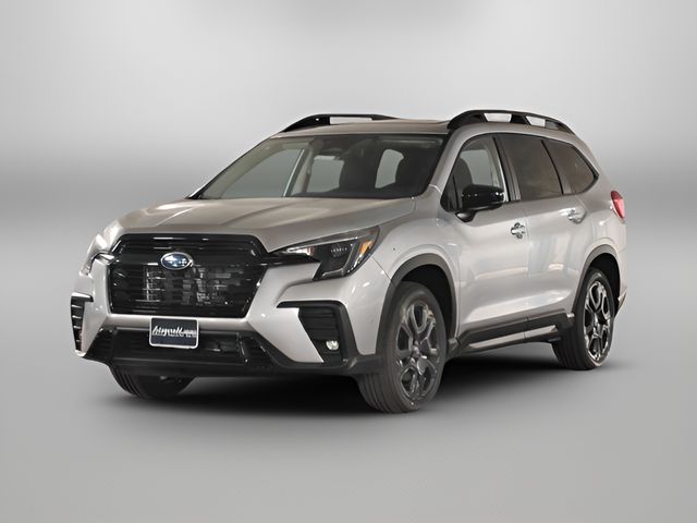 2026 Subaru Ascent Onyx Edition Touring