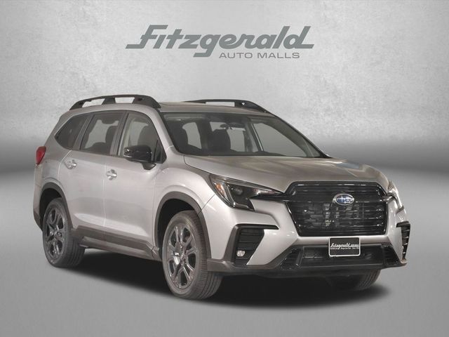 2026 Subaru Ascent Onyx Edition Touring