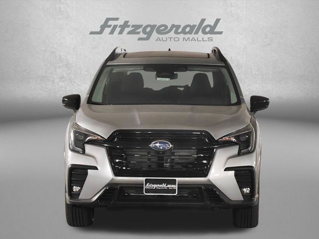 2026 Subaru Ascent Onyx Edition Touring