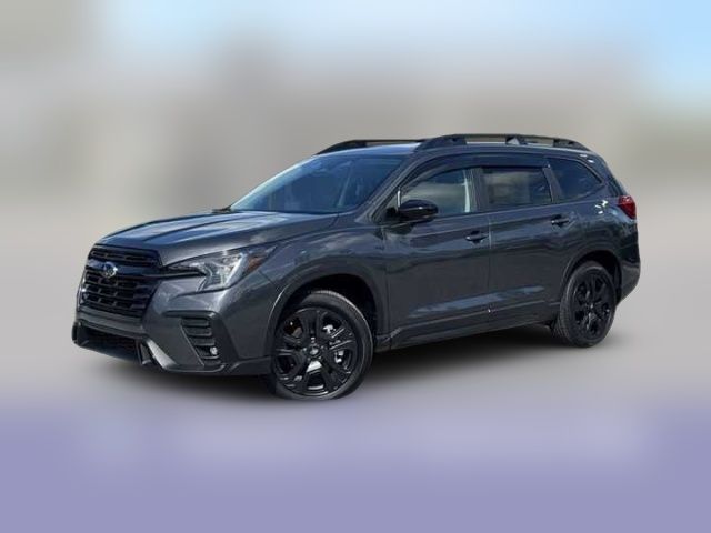2026 Subaru Ascent Onyx Edition Touring