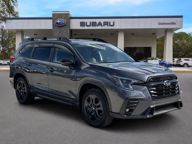 2026 Subaru Ascent Onyx Edition Touring