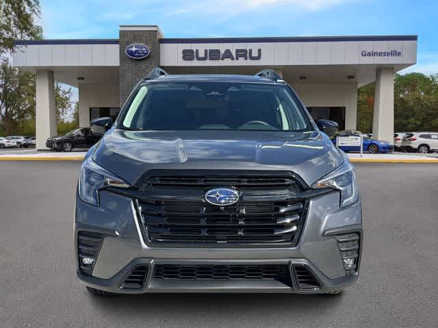2026 Subaru Ascent Onyx Edition Touring