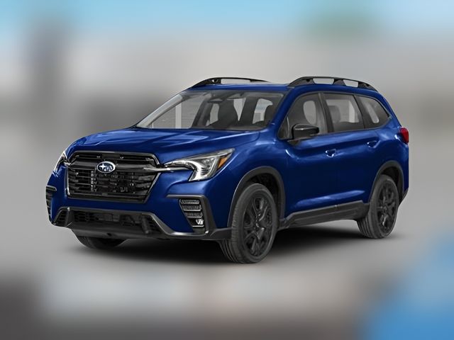 2026 Subaru Ascent Onyx Edition Touring