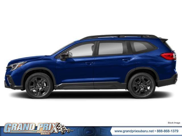 2026 Subaru Ascent Onyx Edition Touring