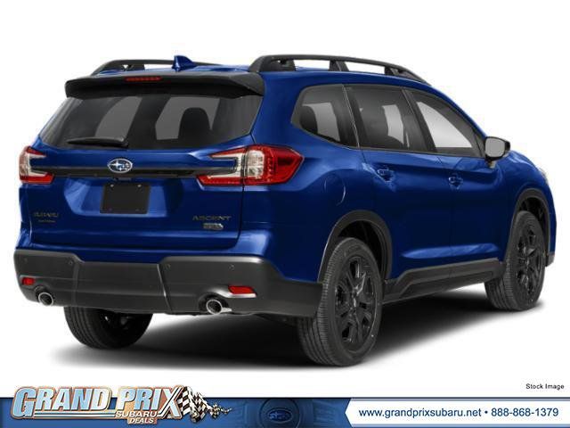 2026 Subaru Ascent Onyx Edition Touring