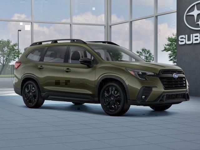 2026 Subaru Ascent Onyx Edition Touring