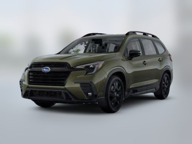 2026 Subaru Ascent Onyx Edition Touring