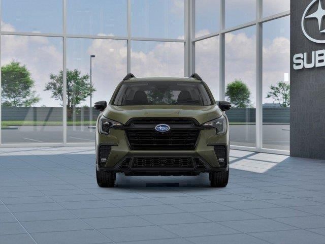 2026 Subaru Ascent Onyx Edition Touring