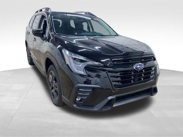 2026 Subaru Ascent Onyx Edition Touring