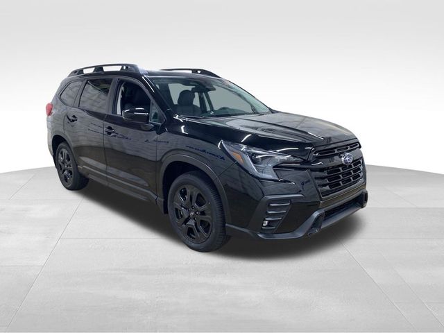 2026 Subaru Ascent Onyx Edition Touring