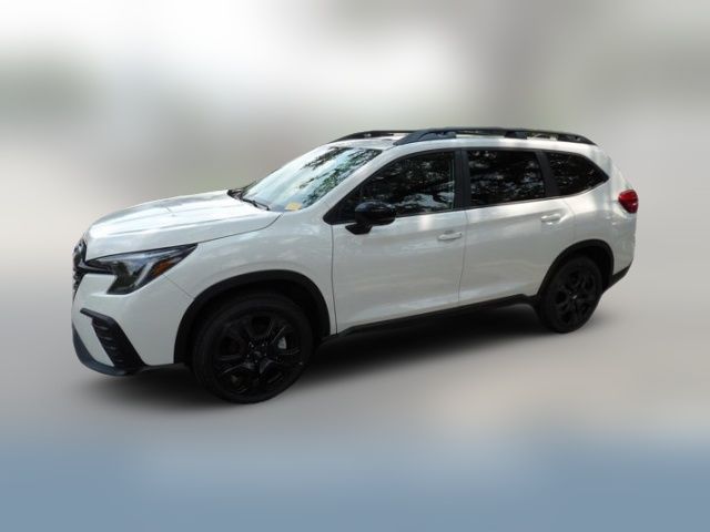2026 Subaru Ascent Onyx Edition Touring