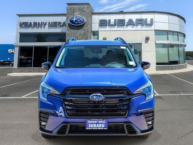 2026 Subaru Ascent Onyx Edition Touring