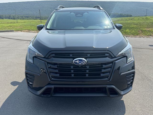 2026 Subaru Ascent Onyx Edition Touring