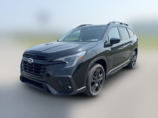 2026 Subaru Ascent Onyx Edition Touring