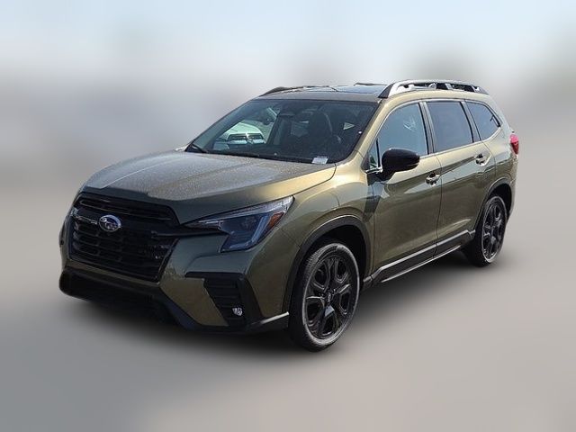 2026 Subaru Ascent Onyx Edition Touring