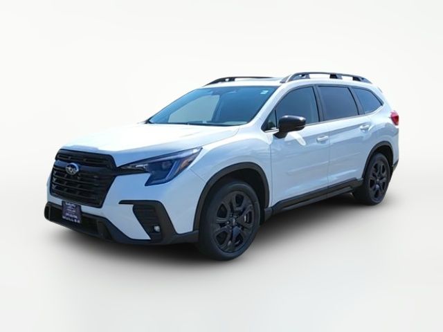 2026 Subaru Ascent Onyx Edition Touring
