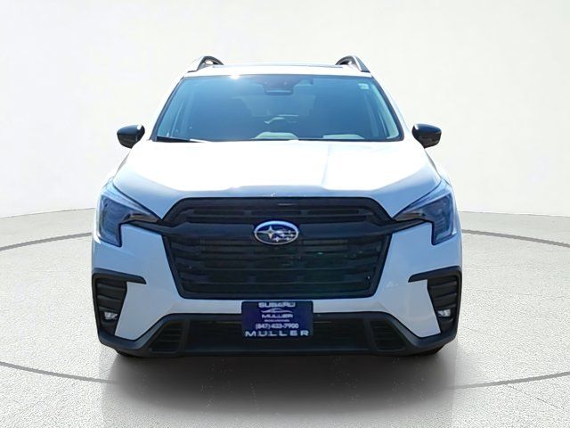 2026 Subaru Ascent Onyx Edition Touring