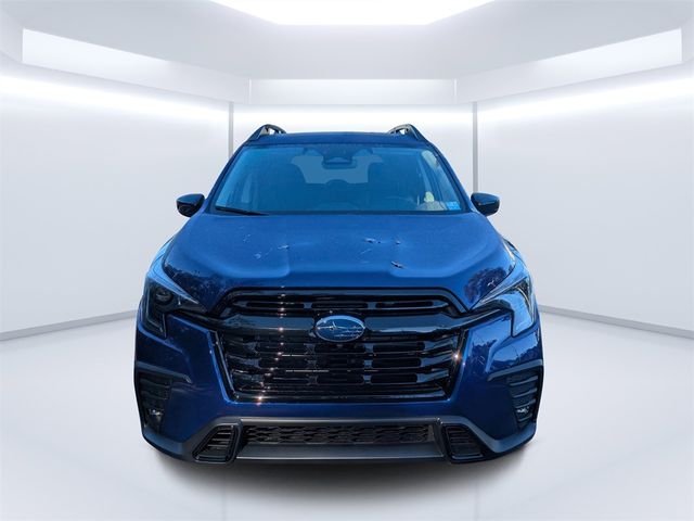 2026 Subaru Ascent Onyx Edition Touring