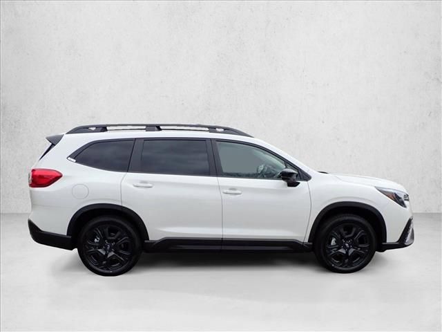 2026 Subaru Ascent Onyx Edition Touring