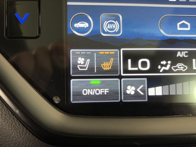 2026 Subaru Ascent Onyx Edition Touring