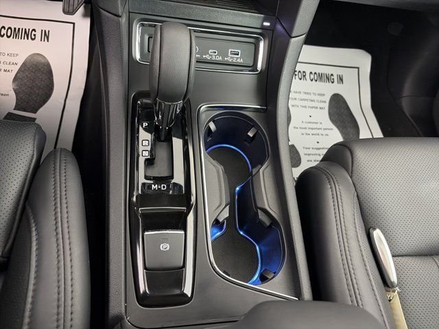 2026 Subaru Ascent Onyx Edition Touring