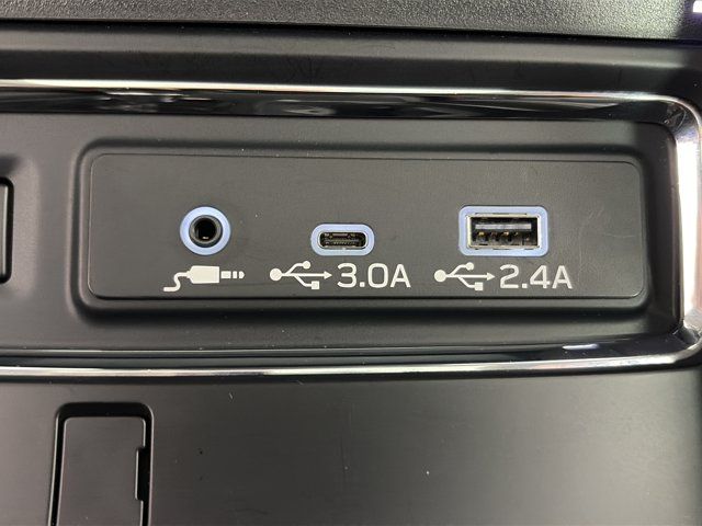 2026 Subaru Ascent Onyx Edition Touring