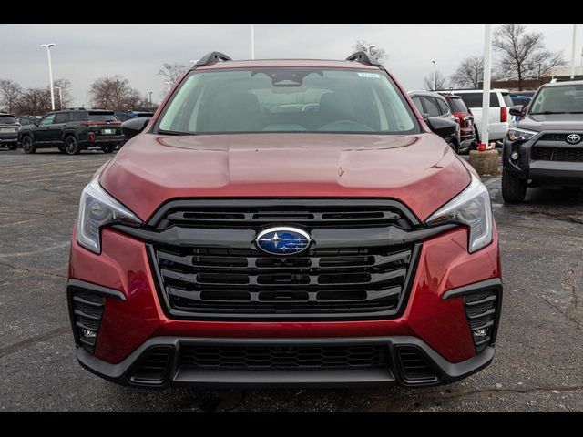 2026 Subaru Ascent Onyx Edition Touring