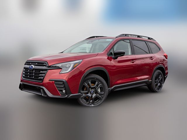 2026 Subaru Ascent Onyx Edition Touring