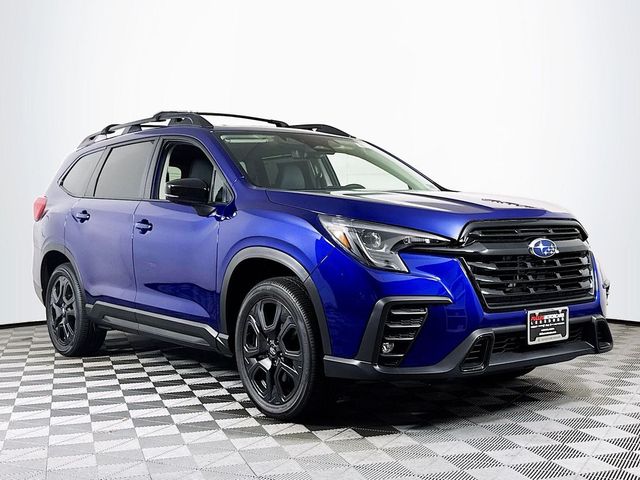 2026 Subaru Ascent Onyx Edition Touring